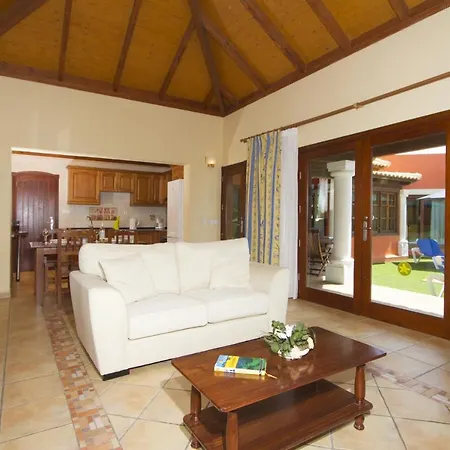 Villas Brisas Del Mar By Escape Вилла *