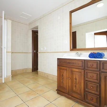 Вилла Villas Brisas Del Mar By Escape