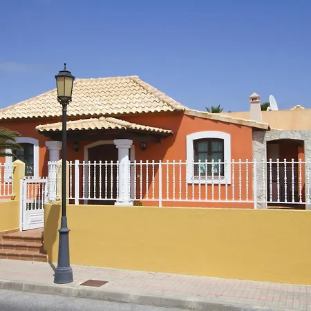 Villas Brisas Del Mar By Escape Вилла